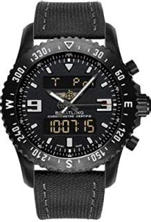 orologi militari automatici breitling|I 30 Migliori Orologi Militari da Acquistare .